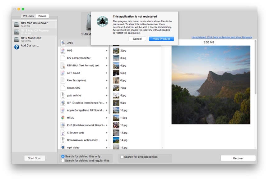 Recover Photos From Sd Card Mac Free